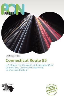 Connecticut Route 85