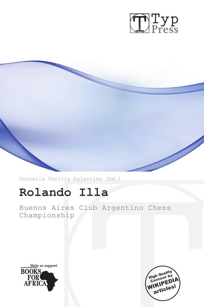 Rolando Illa