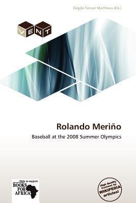 Rolando Meriño