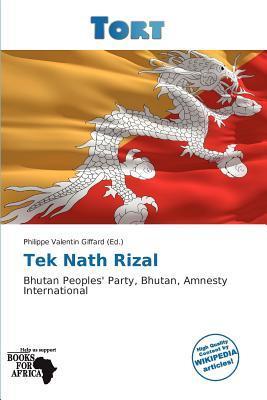 Tek Nath Rizal