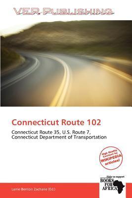 Connecticut Route 102