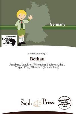Bethau