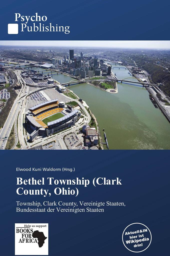 Bethel Township (Clark County Ohio)