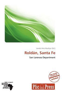 Roldán Santa Fe