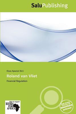 Roland van Vliet