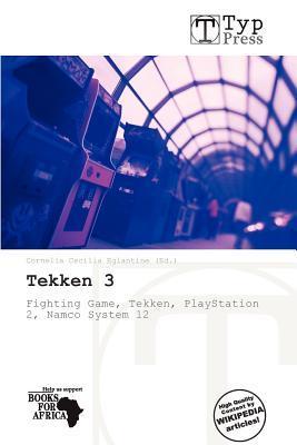 Tekken 3