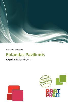 Rolandas Pavilionis
