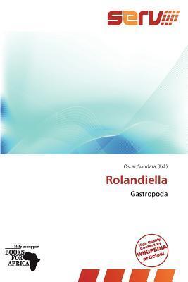 Rolandiella