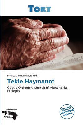 Tekle Haymanot