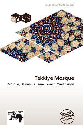 Tekkiye Mosque