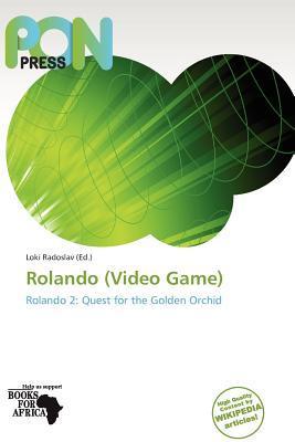 Rolando (Video Game)