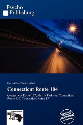 Connecticut Route 104