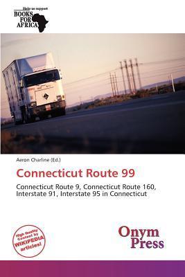 Connecticut Route 99