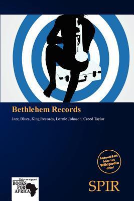 Bethlehem Records