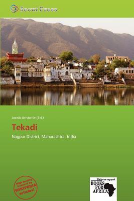 Tekadi