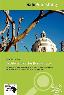 Bethlehemkirche (Neuschoo)