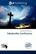 Tekakwitha Conference