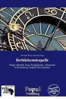 Bethlehemskapelle