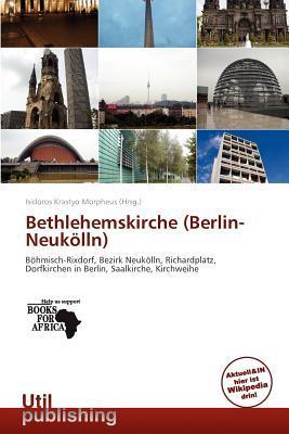 Bethlehemskirche (Berlin-Neukölln)