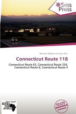 Connecticut Route 118