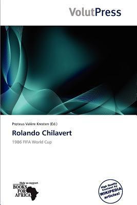 Rolando Chilavert