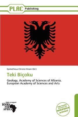 Teki Biçoku