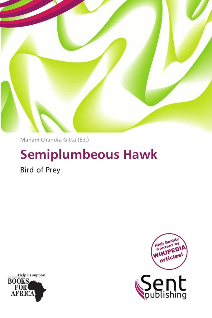 Semiplumbeous Hawk