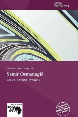 Semir Osmanagi