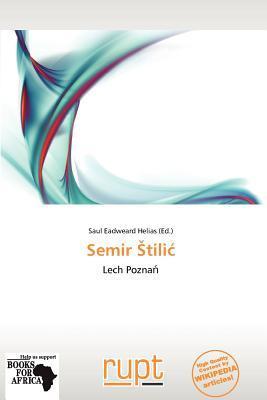 Semir tili