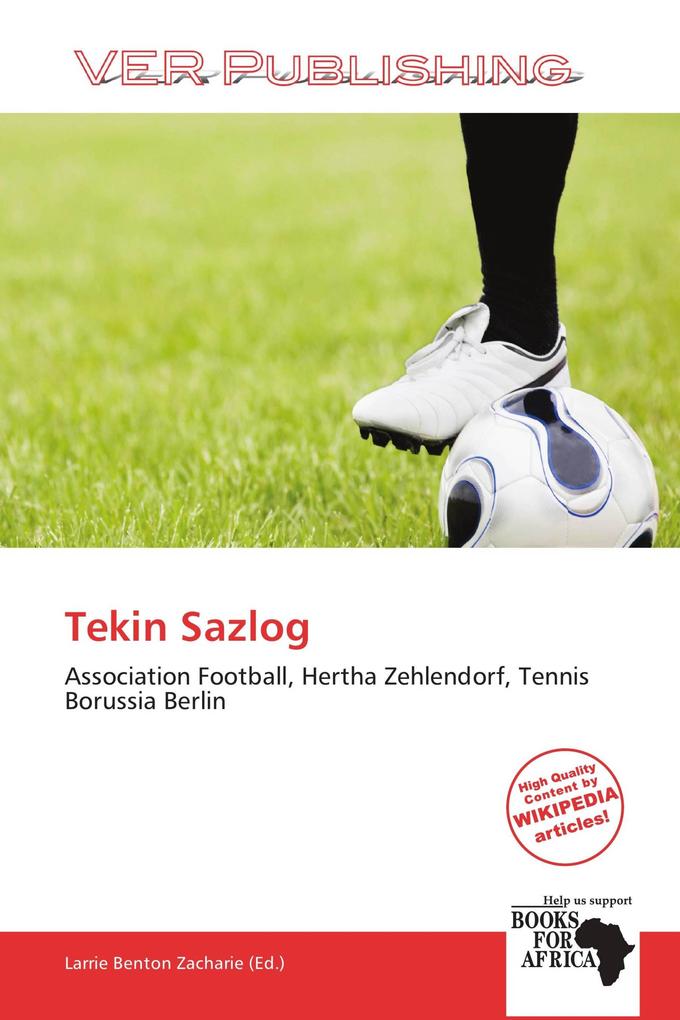 Tekin Sazlog
