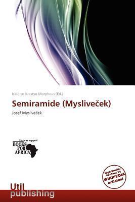 Semiramide (Mysliveek)