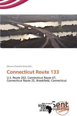Connecticut Route 133