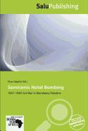 Semiramis Hotel Bombing