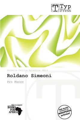 Roldano Simeoni