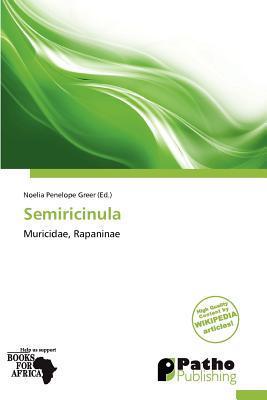 Semiricinula