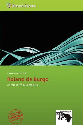 Roland de Burgo