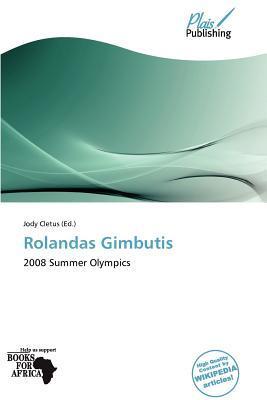 Rolandas Gimbutis