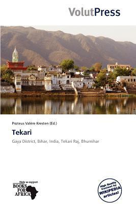 Tekari