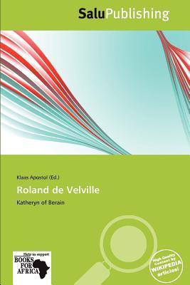 Roland de Velville