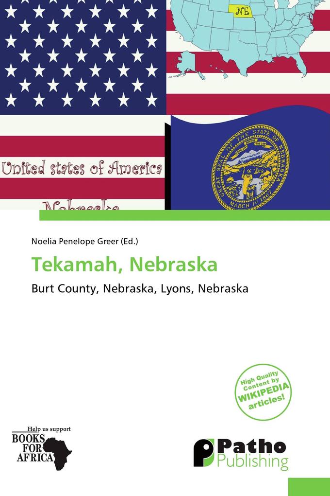 Tekamah Nebraska