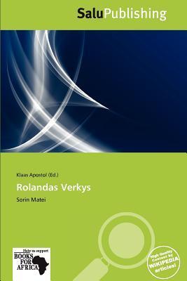 Rolandas Verkys