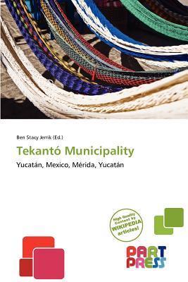Tekantó Municipality
