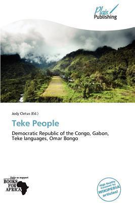 Teke People