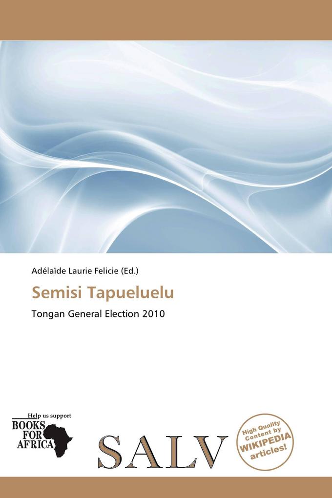 Semisi Tapueluelu