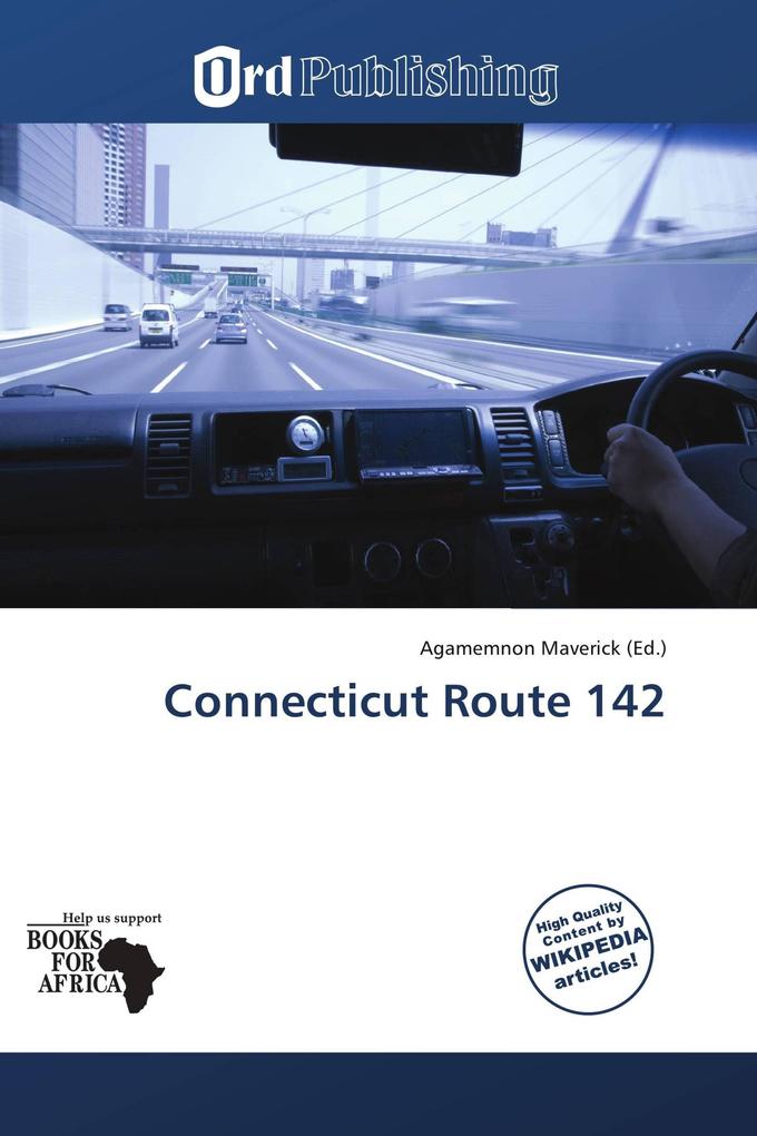 Connecticut Route 142