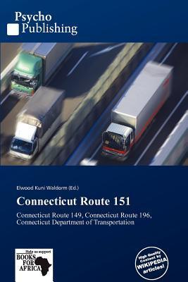 Connecticut Route 151