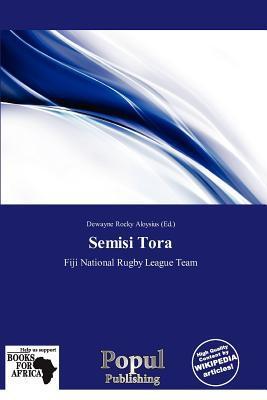 Semisi Tora