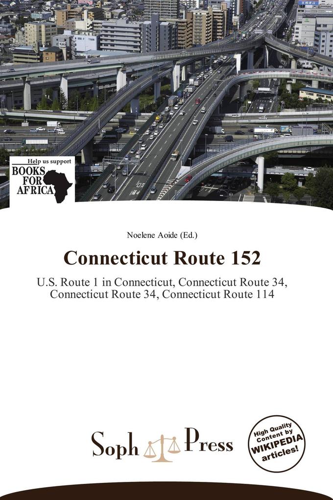 Connecticut Route 152