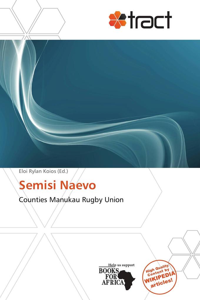Semisi Naevo