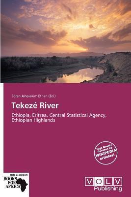 Tekezé River